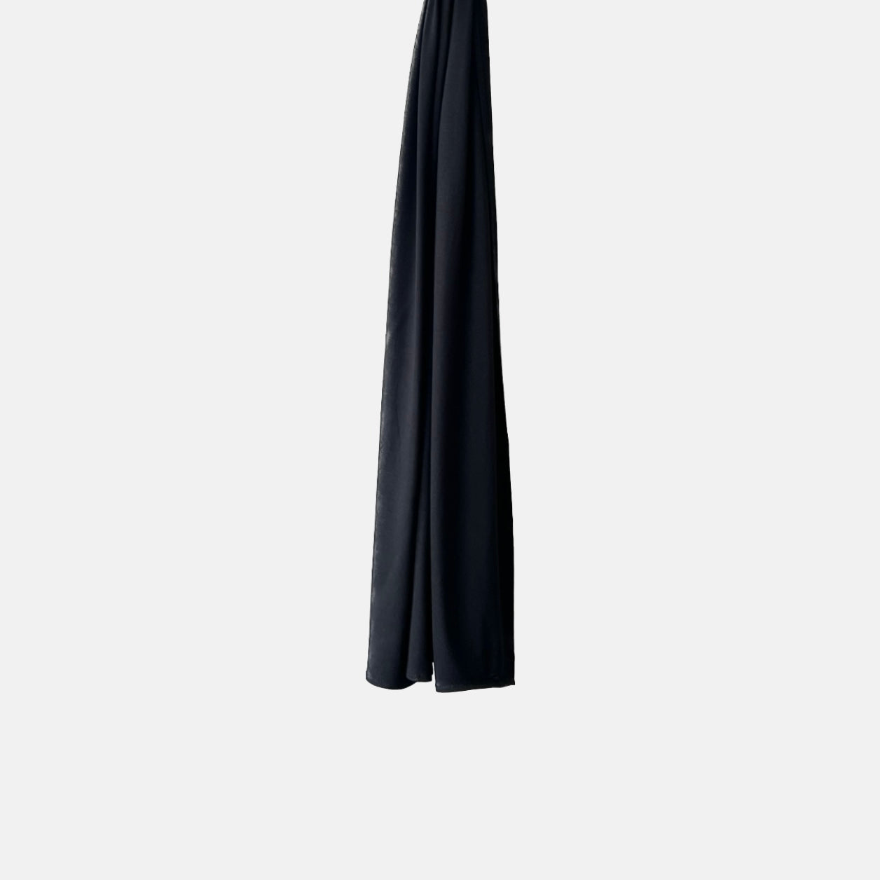 Bamboo Jersey Charcoal