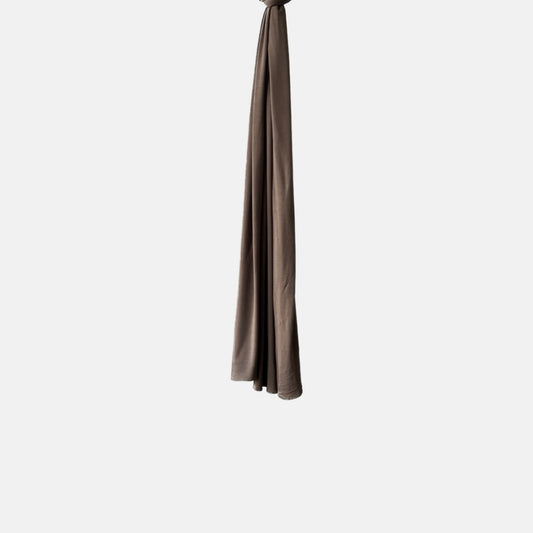 Bamboo Jersey Mocha