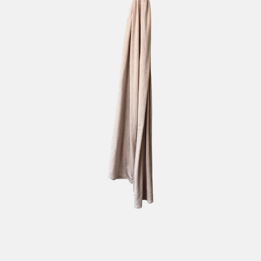 Jersey Hijab Blush