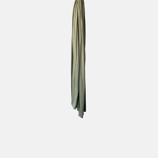 Jersey Hijab Khaki