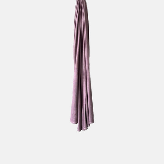 Jersey Hijab Deep Orchid