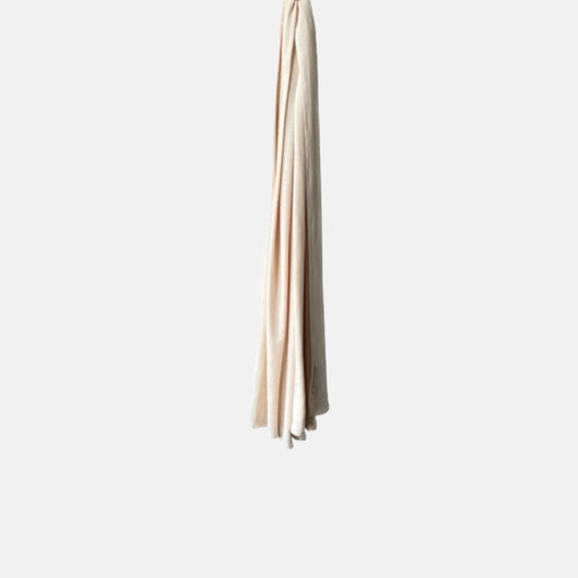 Bamboo Jersey Peach
