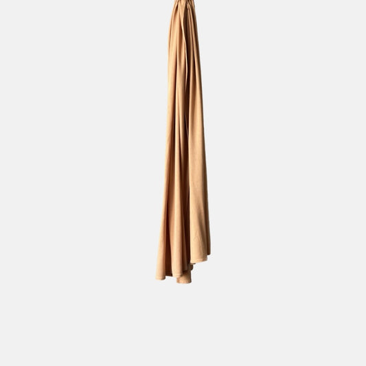 Bamboo Jersey Coral