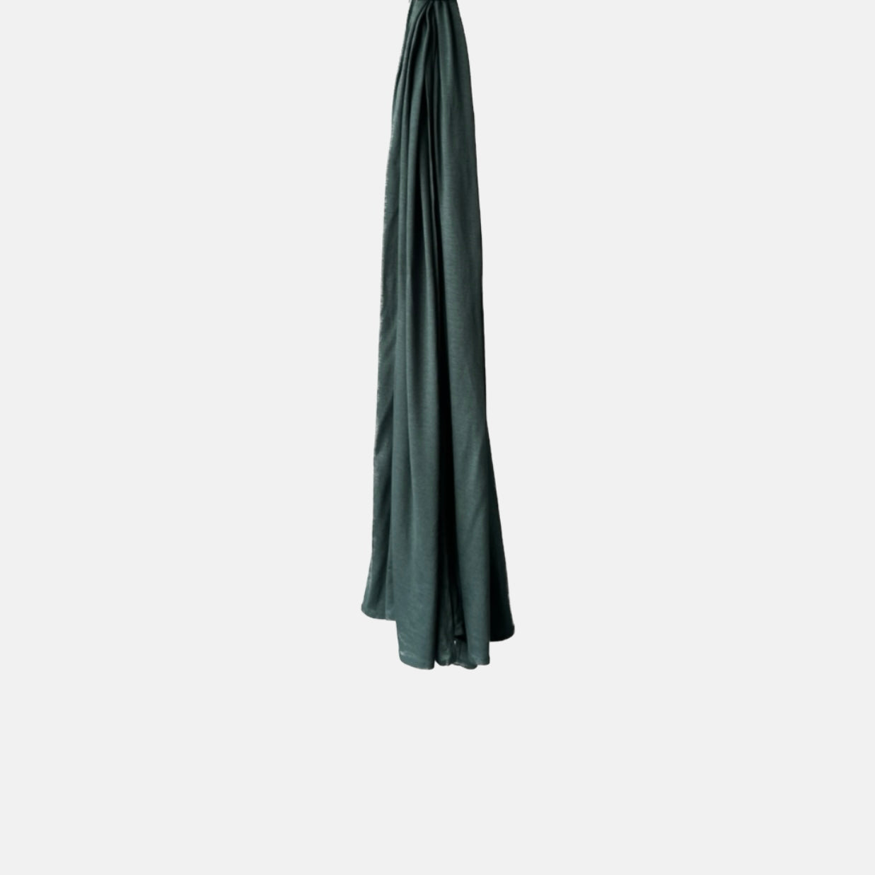 Jersey Hijab Emerald