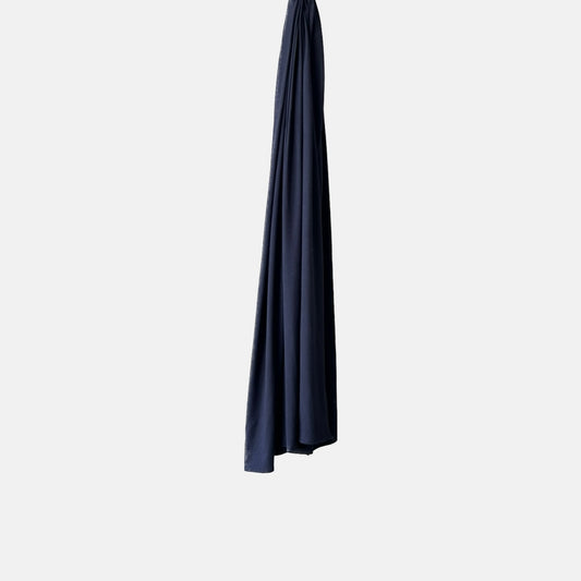 Bamboo Jersey Navy