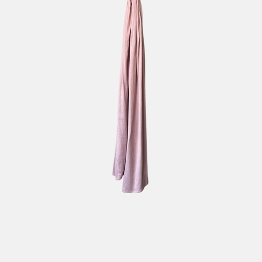 Jersey Hijab Soft Pink