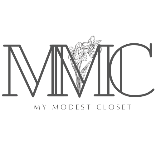 Mymodestcloset.nl